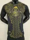 24/25 Algeria Black Special Edition  Player Version Soccer Jersey A34