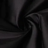 24/25 White & Black Windbreaker
