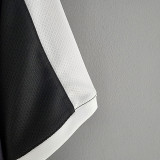 2015/2016 Leicester City Black Retro Soccer Jersey