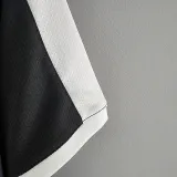 2015/2016 Leicester City Black Retro Soccer Jersey