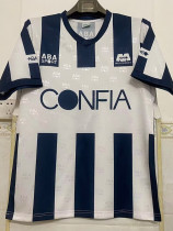 1993/1994 Monterrey Away Retro Soccer Jersey