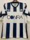 1993/1994 Monterrey Away Retro Soccer Jersey