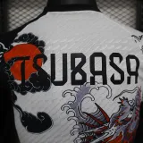 24/25 Japan White Knife Special Edition Player Version Soccer Jersey