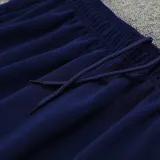 24/25 PSG Sapphire Blue Jacket Tracksuit