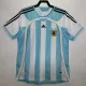 2006 Argentina Home Retro Retro Soccer Jersey