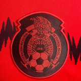 2014 Mexico Away Retro Soccer Jersey