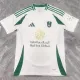 24/25 Al-Ahli Saudi Away Fans Soccer Jersey