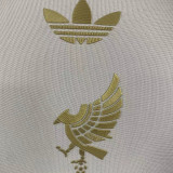 25/26 Mexico Golden Cup Edition White Player Version Soccer Jersey
