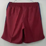 2015/2016 BAR Home Retro Shorts Pants
