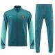 24/25  Portugal  Green Jacket Tracksuit