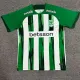 24/25 Atletico Nacional Home Women Soccer Jersey(女)（国民竞技、哥伦球队）