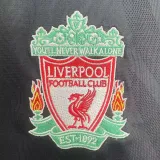 2009/2010 LIV Away  Retro Soccer Jersey