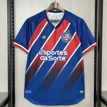 24/25 BaHia Away Fans Soccer Jersey