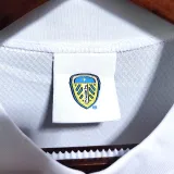 1995/1996 Leeds United Home Retro Soccer Jersey