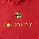 24/25 BAR Music Festival Red Hoody