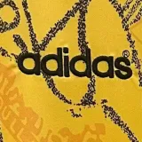 1994/1995 LIV Third Retro Soccer Jersey