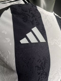24/25 JUV Home Player Version Soccer Jersey