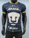 24/25 Pumas UNAM Away Player Version Soccer Jersey