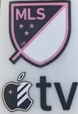 25/26 Inter Miami Home  Women Soccer Jersey女