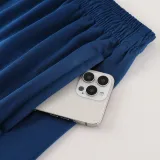 24/25 Portugal Blue Training Short Suit