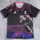 24/25 RMA  Leopard Black pink Fans Training shirts