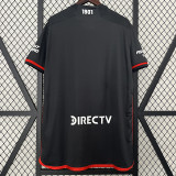 24/25 River Plate Third Fans Soccer Jersey