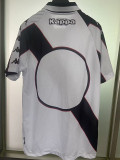 1997 Vasco Away Retro Soccer Jersey