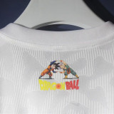 24/25 PSG Legend of White Dragon Ball  Special Edition   Player Version Soccer Jersey(5A)