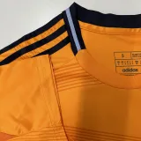 24/25 RMA  Away  Fans Soccer Jersey