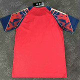 25/26 Man Utd Serpentine Special Edition  Fans Soccer Jersey