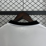 1997/1998 Colo-Colo Home Long Sleeve Retro Soccer Jersey