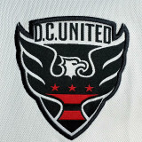 2019/2020 D.C.United Away  Retro Soccer Jersey