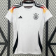 2024 Germany Home Women Soccer Jersey (女）