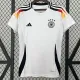 2024 Germany Home Women Soccer Jersey (女）