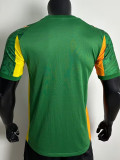 25/26 Dortmund Away Player Version Soccer Jersey