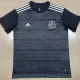 2019/2020 Mexico Black Retro Soccer Jersey