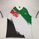 24/25 Palestine White Pattern version Fans Soccer Jersey