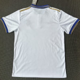 21/23 RMA White Classic Polo Short Sleeve (金色边)