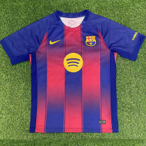 25/26 BAR Home Fans Soccer Jersey