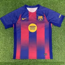 25/26 BAR Home Fans Soccer Jersey