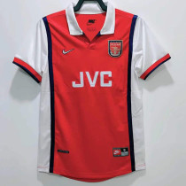 1998/1999 ARS Home Retro Soccer Jersey