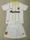 24/25 RC Lens Third  Kids Soccer Jersey