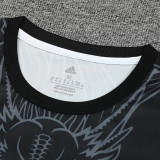 24/25 RMA Black Dragon Edition Training Short Suit
