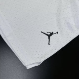 24/25 New JOR White shorts(029）