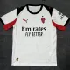 25/26 ACM Special Edition White Fans Soccer Jersey