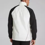 2025  Man Utd White Windbreaker