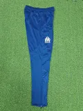 24/25 Marseille Lake Blue Training Long Pants (Have Pocket)