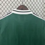1999/2000 La Coruna Away Retro Soccer Jersey