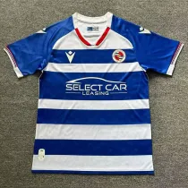 24/25 Reading Home Fans Soccer Jersey