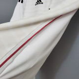 2014/2015 RMA Home Retro Soccer Jersey